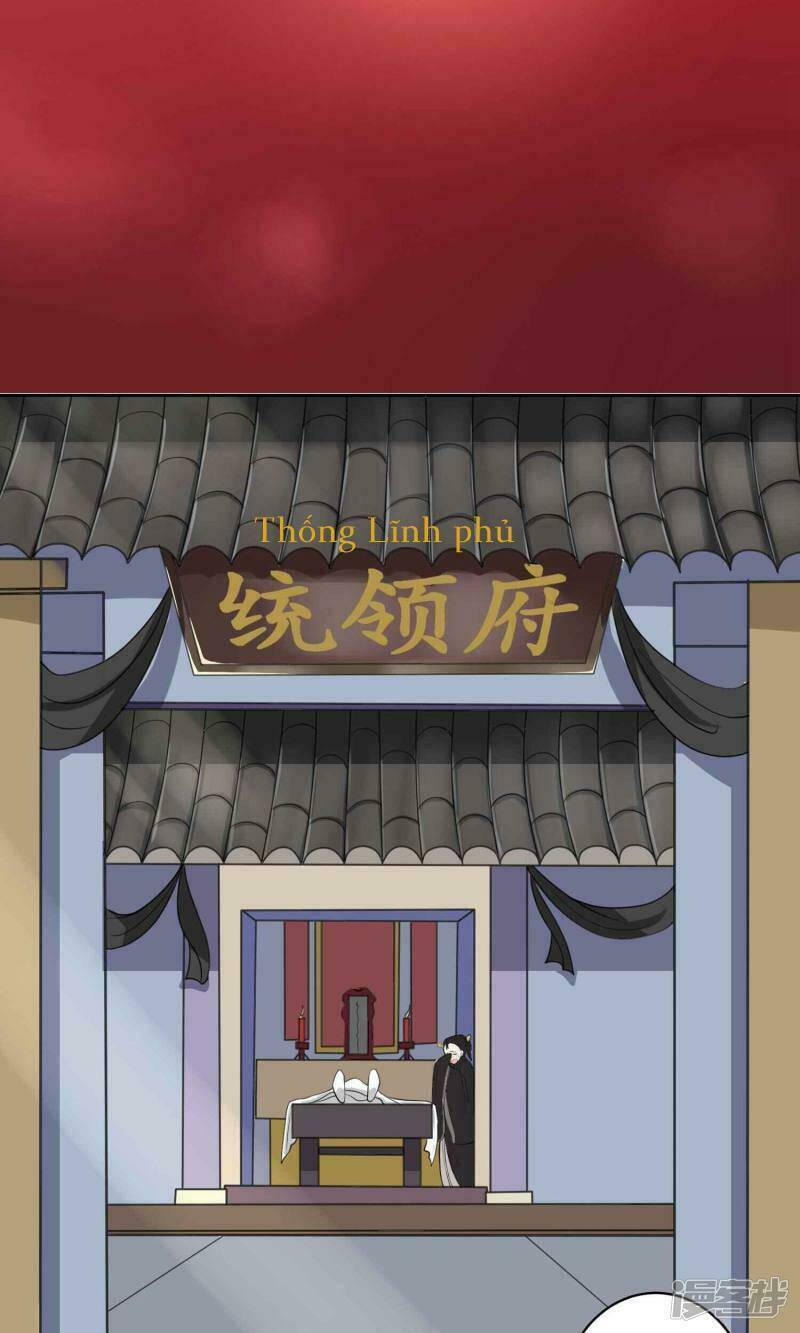 quả nhân có bệnh tên là tương tư chapter 2 20