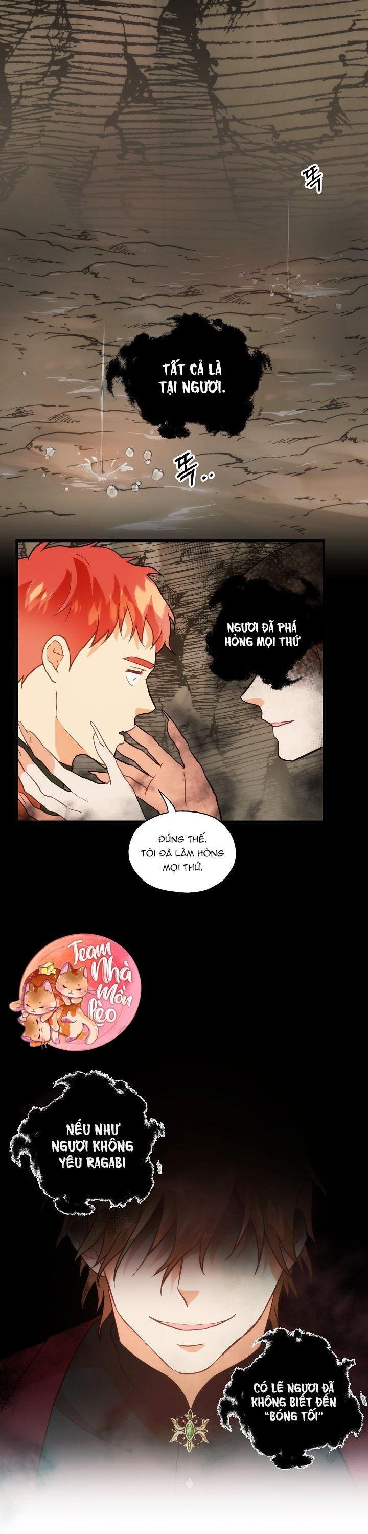 phù thủy gợi tình chapter 12 17