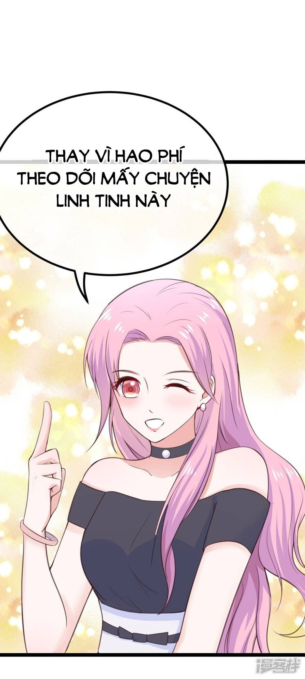 Boss Của Tôi Là Đại Thần chapter 89 - Trang 27