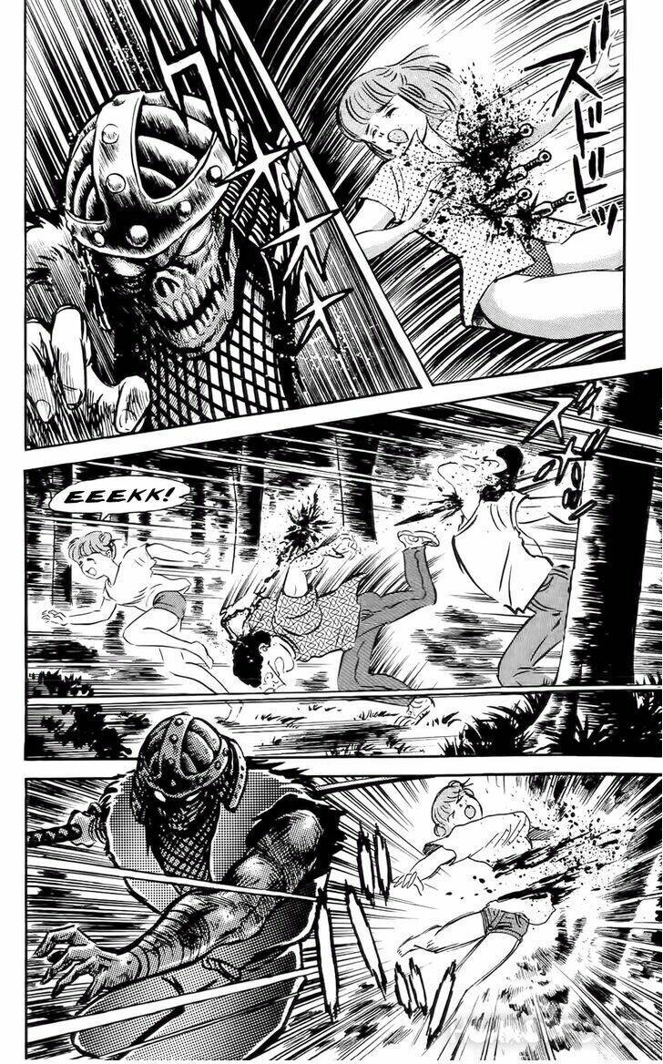 mist story chapter 4 31