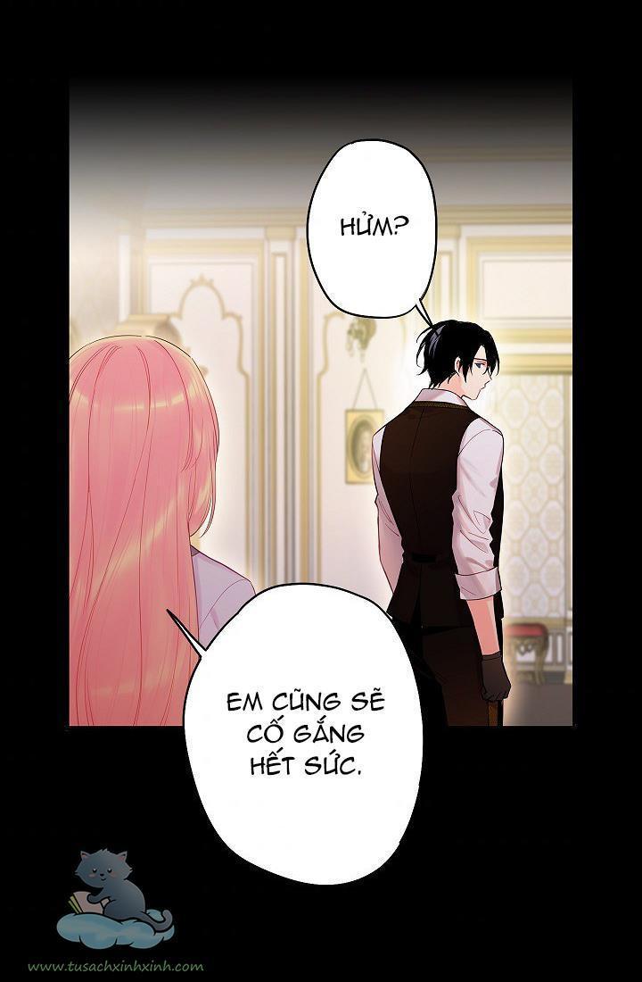 ác nữ muốn ly hôn chapter 79 50
