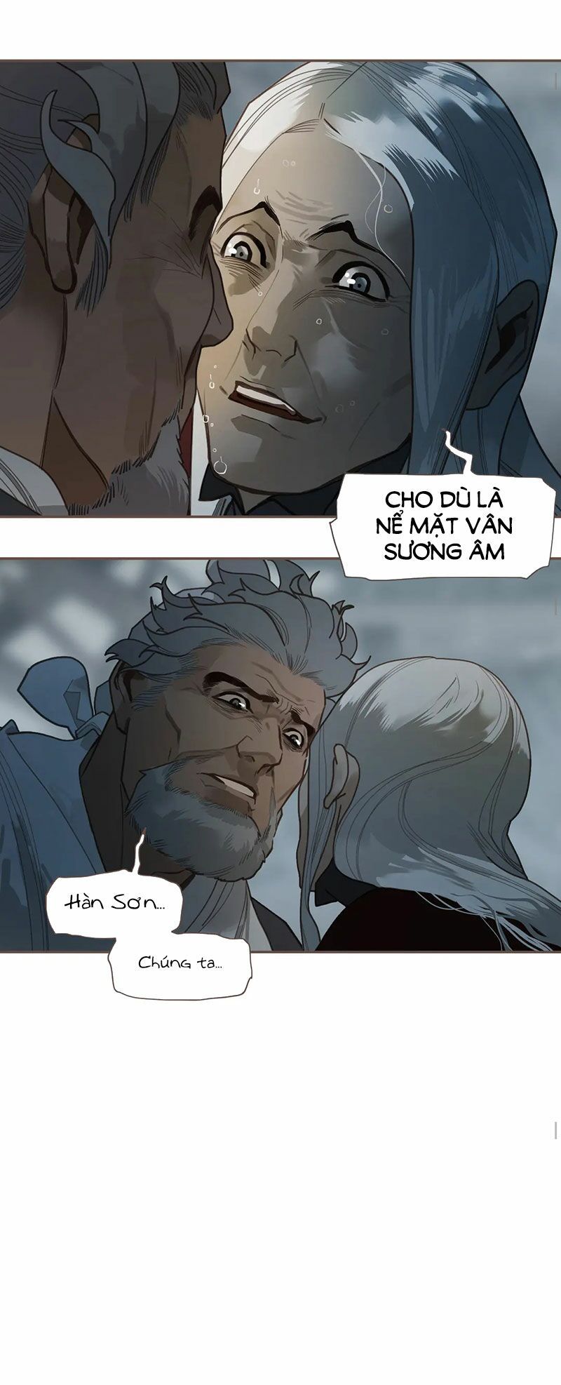 nhất đại linh hậu chapter 116 22