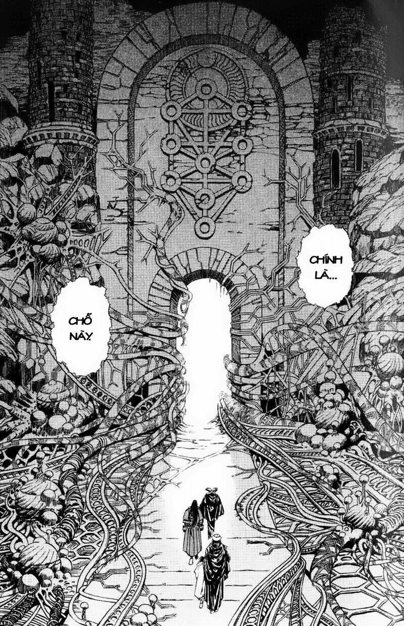 monster collection chapter 18 23