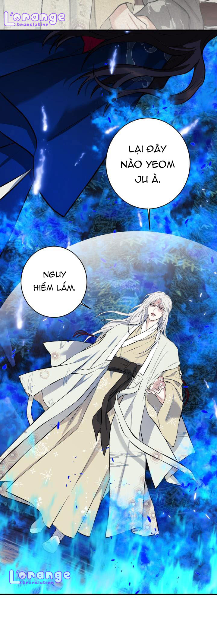 diễm hỏa chapter 2 12