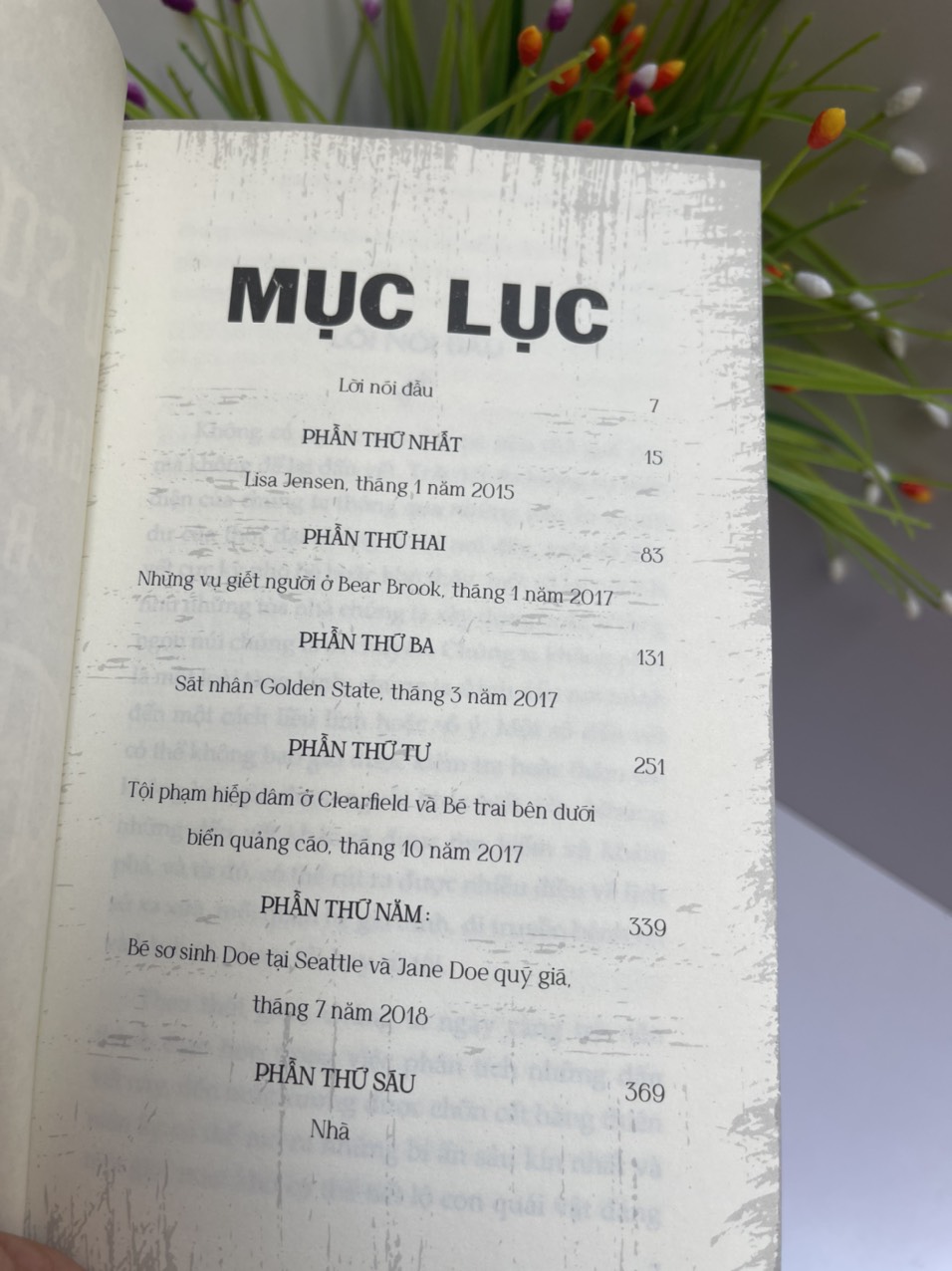 HỒ SƠ TỘ.I PHẠM – GIÁ.M ĐỊNH PHÁ.P Y BẰNG MÃ G.EN – Barbara Rae - Venter – Đàm Oanh dịch – 1980Books