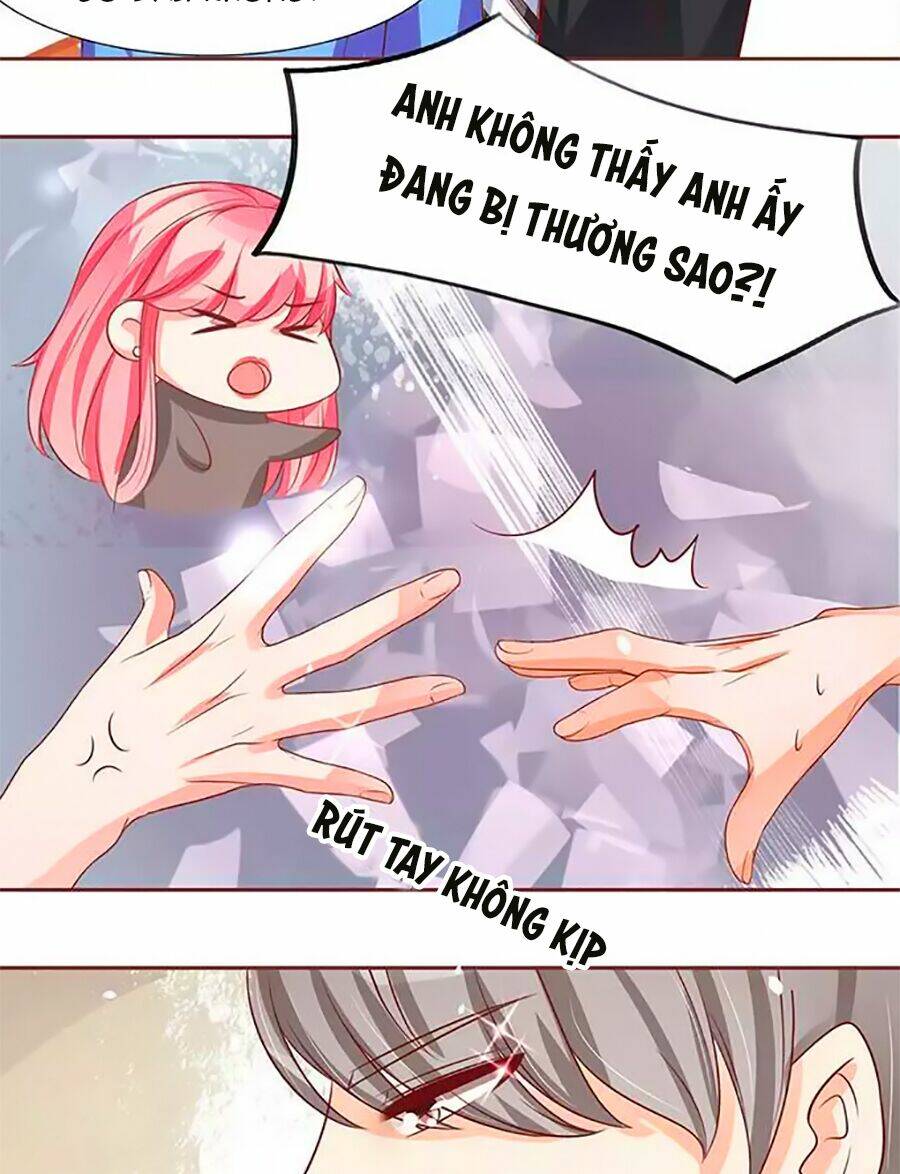 vương tước tư hữu bảo bối chapter 124 10