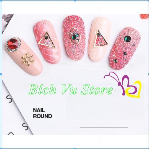 Combo dụng cụ nail -1.6kg