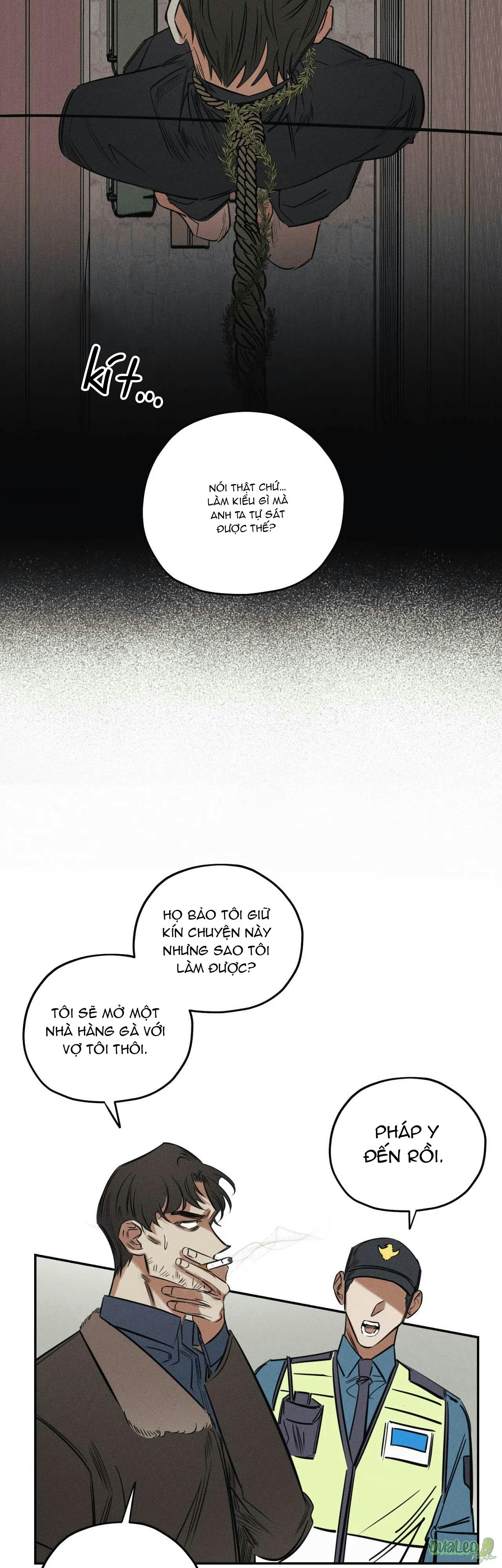 đóa hoa tội lỗi chapter 25 2