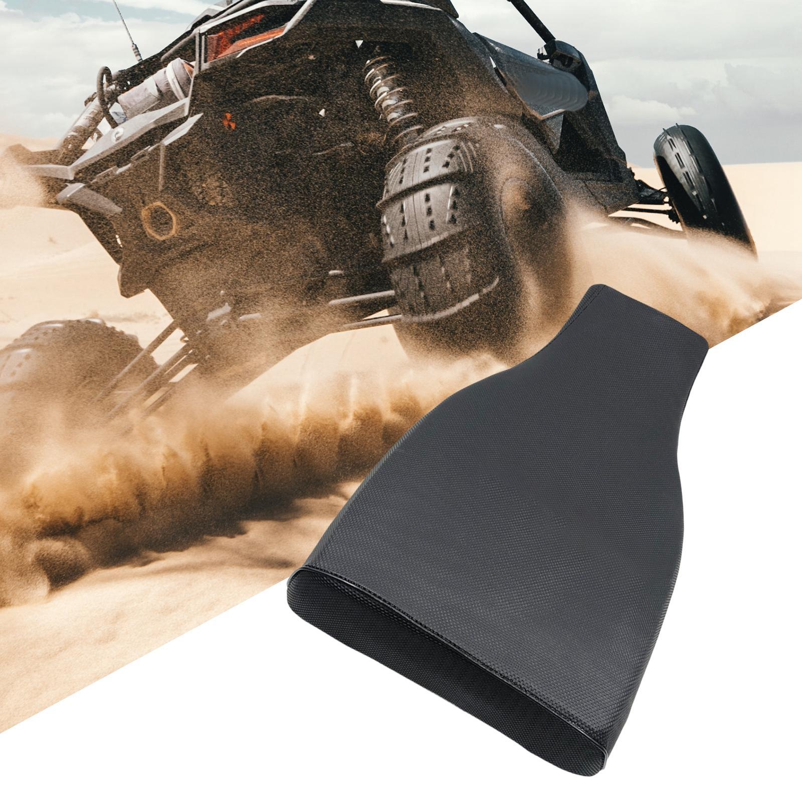 Motorbike Scooter Seat Covers Cushion Cool 3D Mesh Protector Fit for 150