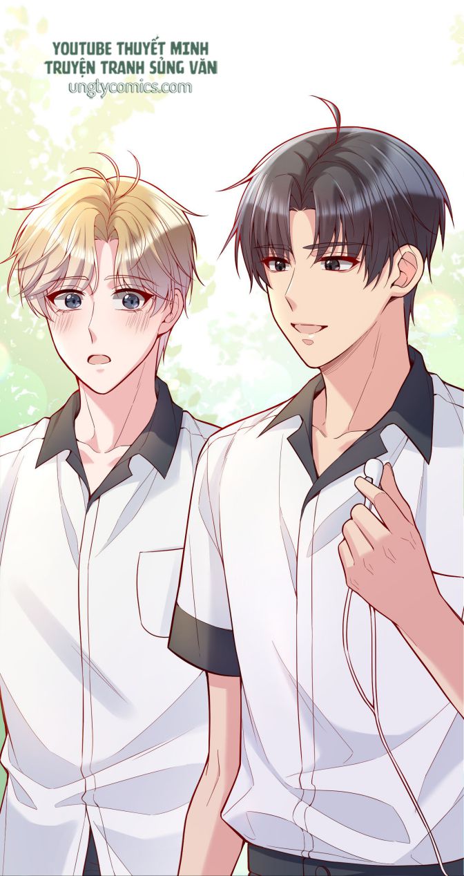 chàng nhân viên host và gã hàng xóm nguy hiểm chapter 25 27