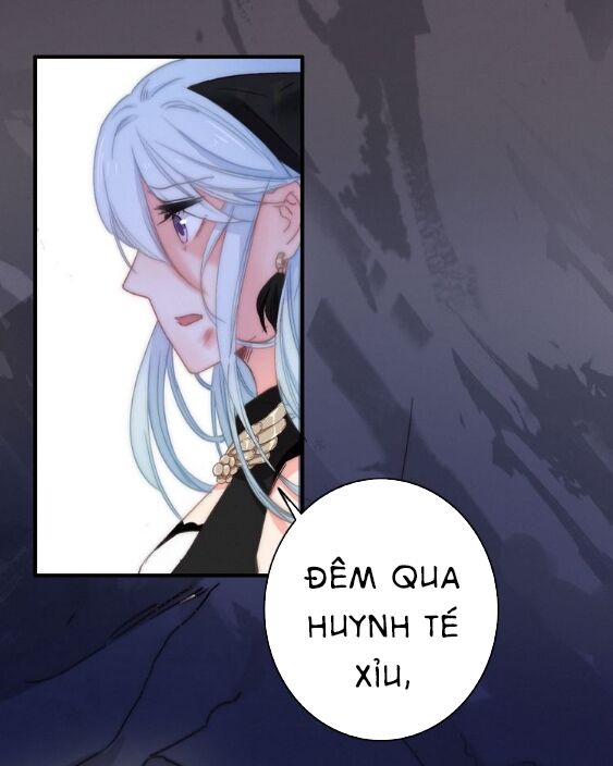 dữ tử thành thuyết chapter 10 20