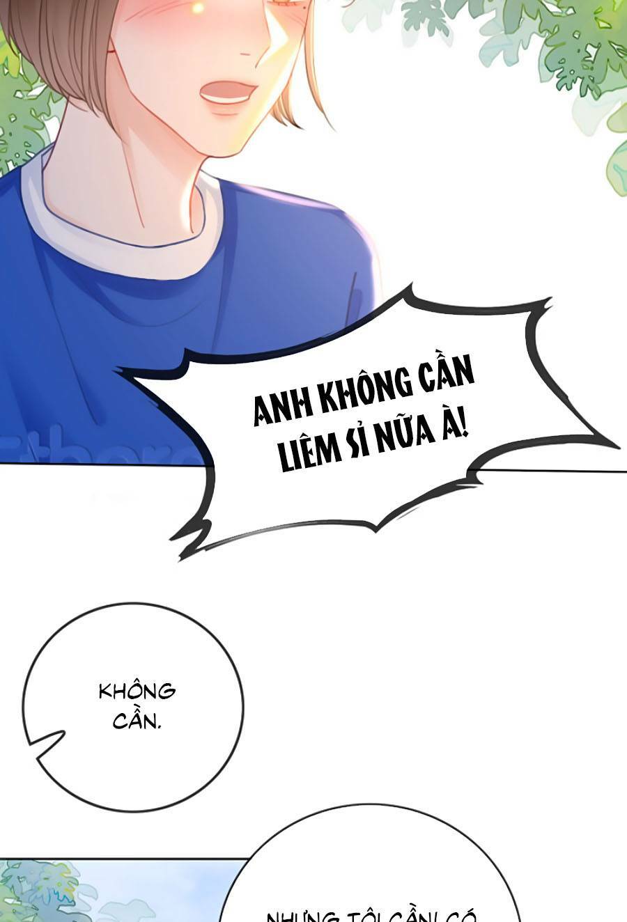 Ám Hắc Hệ Noãn Hôn chapter 147.4 15