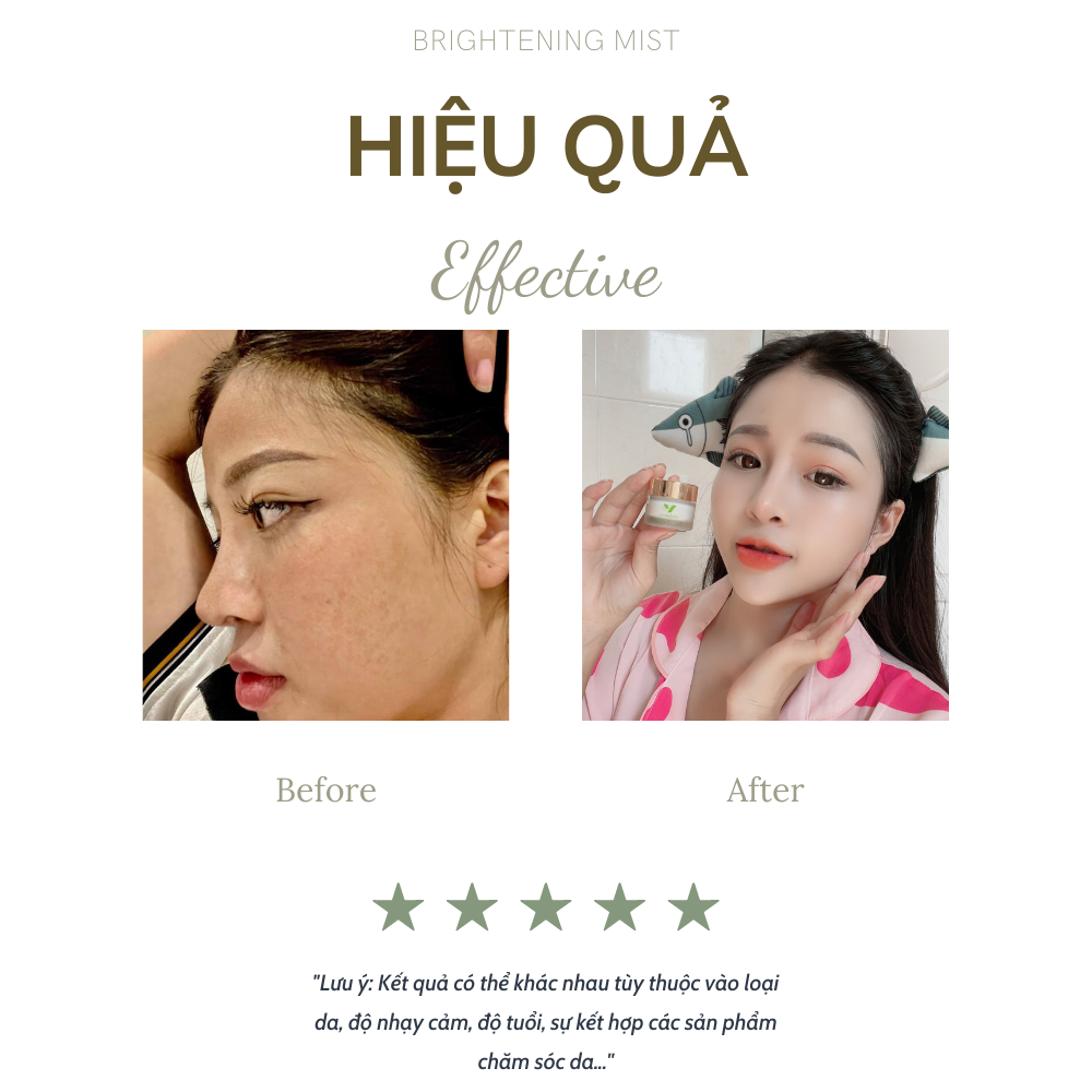 Combo 3 Mỹ Phẩm V9Queen Giúp Mờ Nám Tàn Nhang, Dưỡng Trắng Da