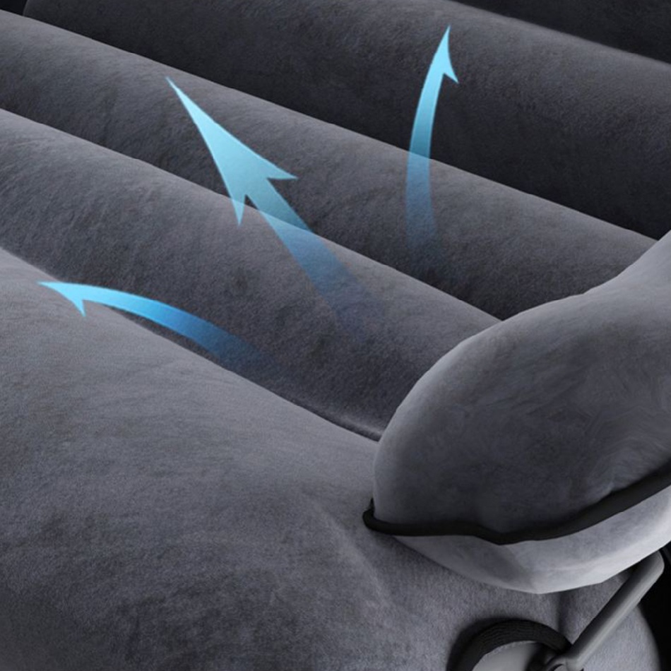 Ghế Thư Giãn Đọc Sách Ghế Sofa Lười Cao Cấp Có Thể Gấp Gọn Màu Ngẫu Nhiên