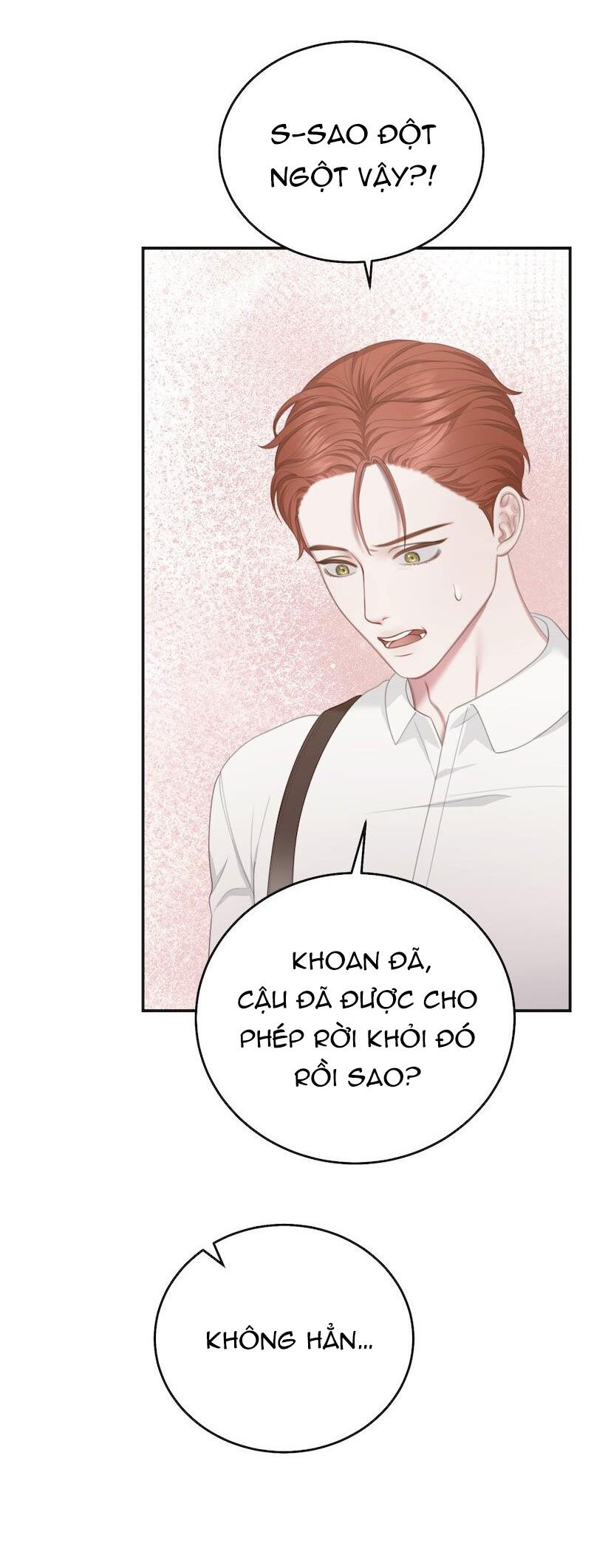 nữ hầu muốn đình công chapter 26 21