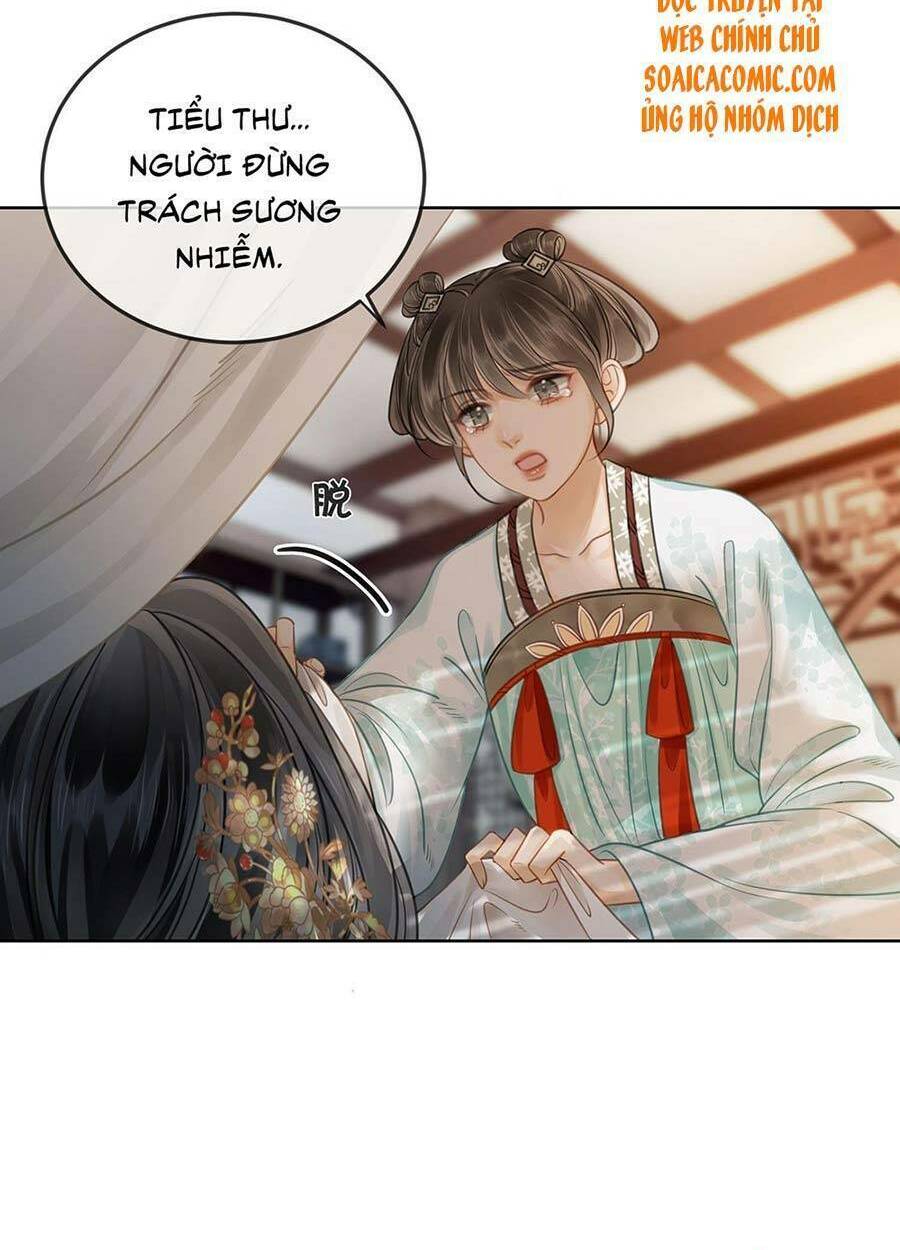 Thanh Hoan Tự Chapter 19 36