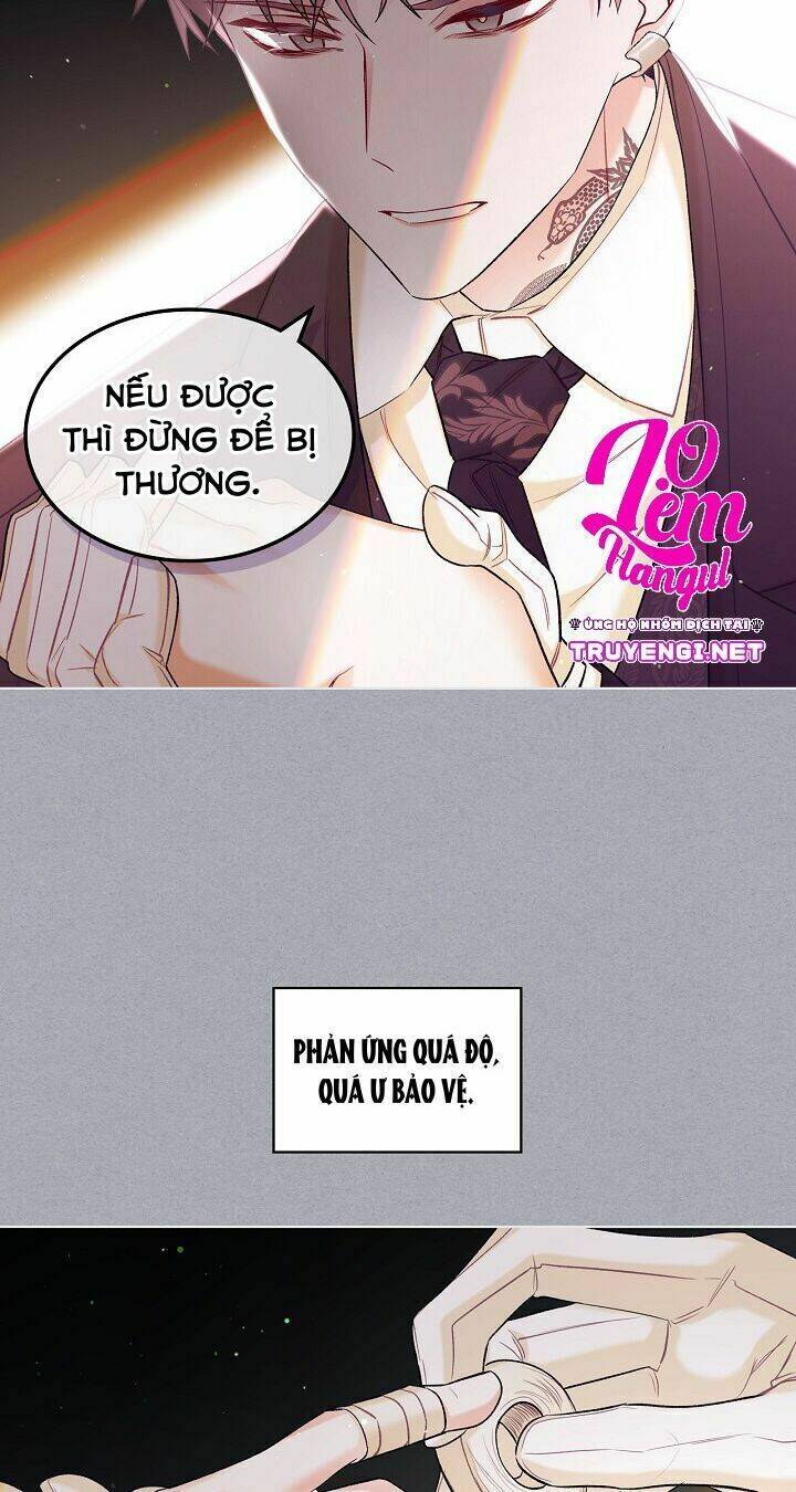 kẻ tạo ra nữ phản diện chapter 42 13