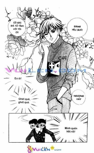 có anh trong đời chapter 2 155