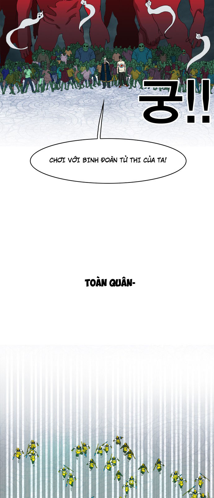 hard core leveling warrior chapter 105 28