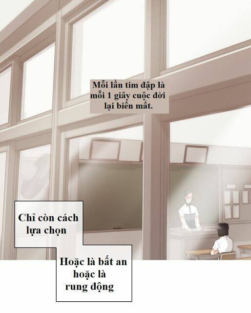 tình cờ tìm thấy tháng 7 chapter 8.1 59