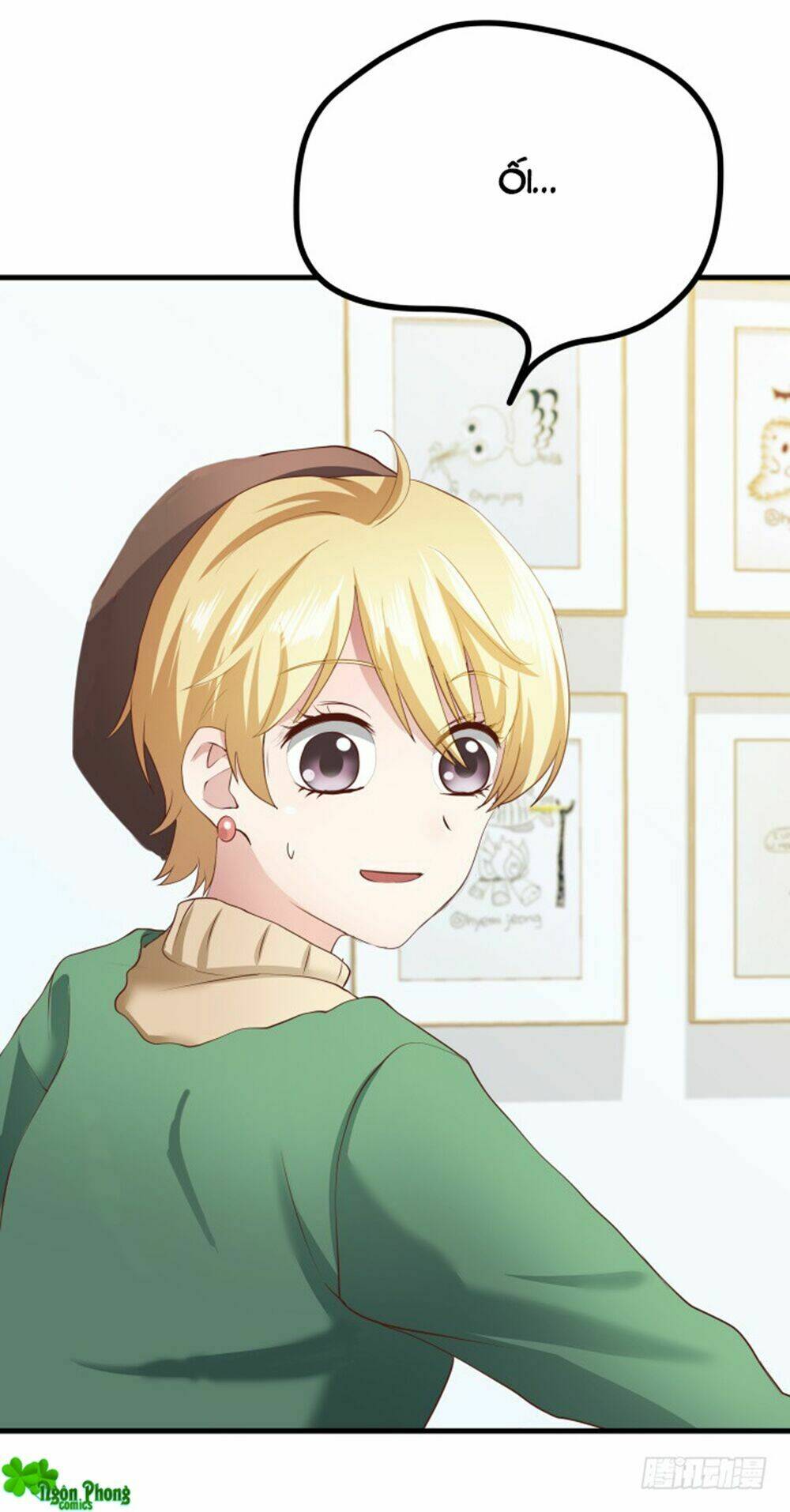 khi trò chơi ác ma bắt đầu chapter 52 5