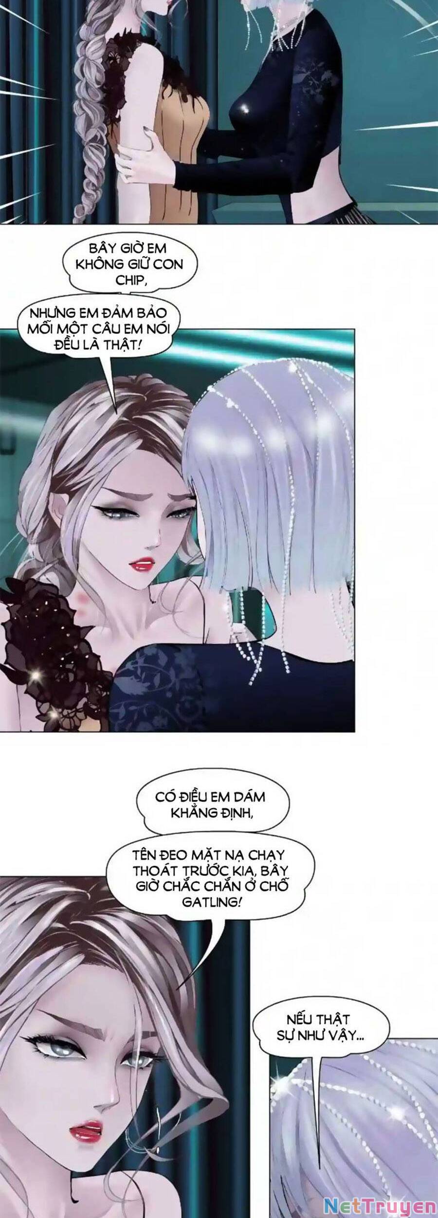 đằng nữ chapter 109 16