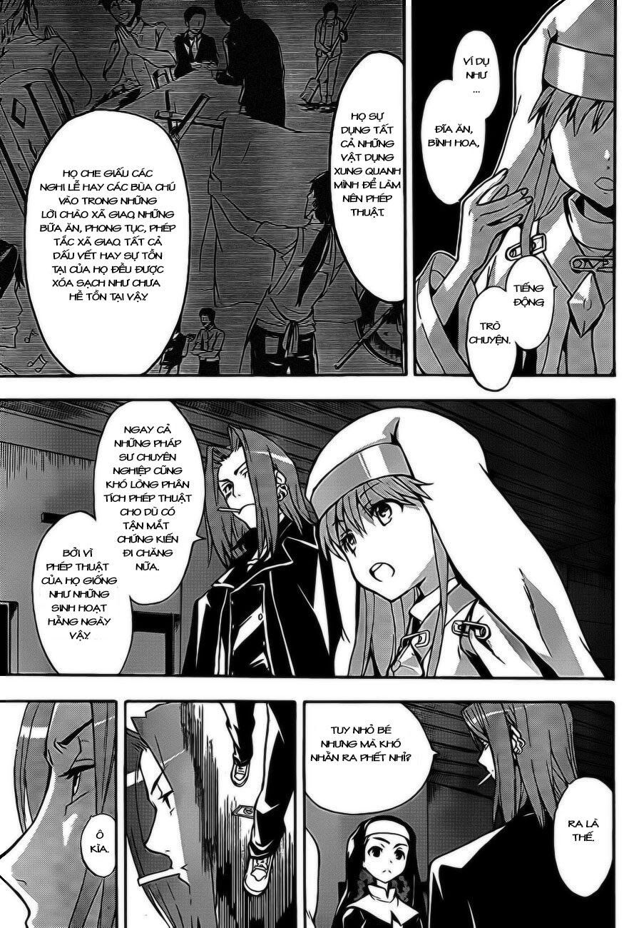 cấm thư ma thuật index chapter 47 5