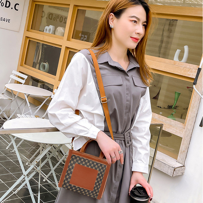 Túi Đeo Chéo Nữ Thời Trang Mới T55