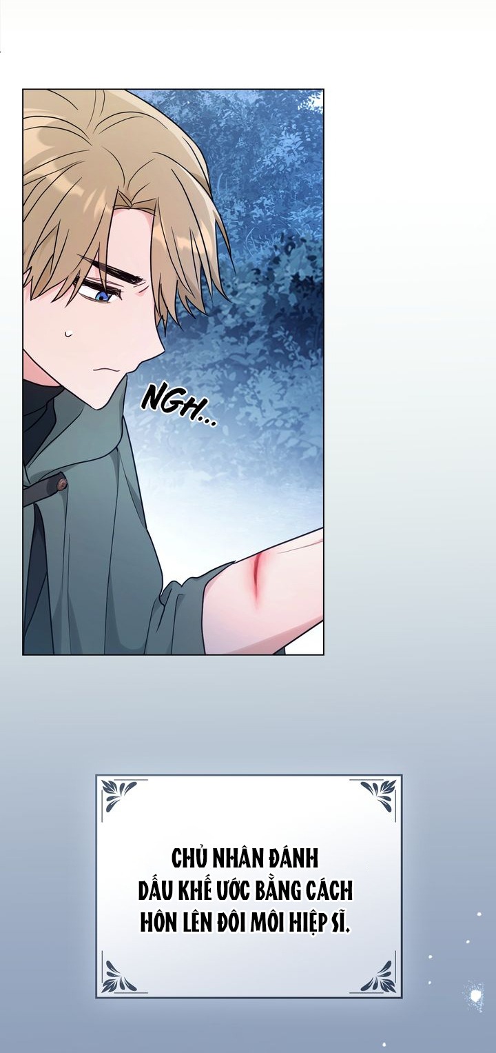 yêu cô công chúa sắp chết chapter 47 14