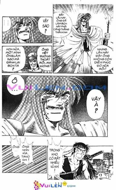 vương tử takeru chapter 19 111