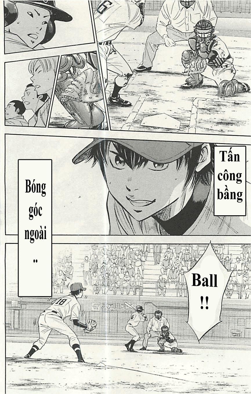 Đội Bóng Chày Siêu Đẳng 2 chapter 288 2