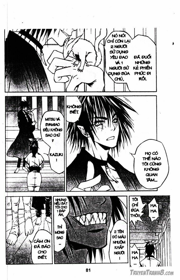 behind master - huyền thoại thiên cẩu chapter 30.2 4