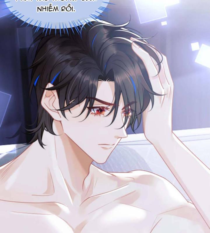 vị chỉ huy lạnh lùng khóc trong vòng tay tôi chapter 4 5