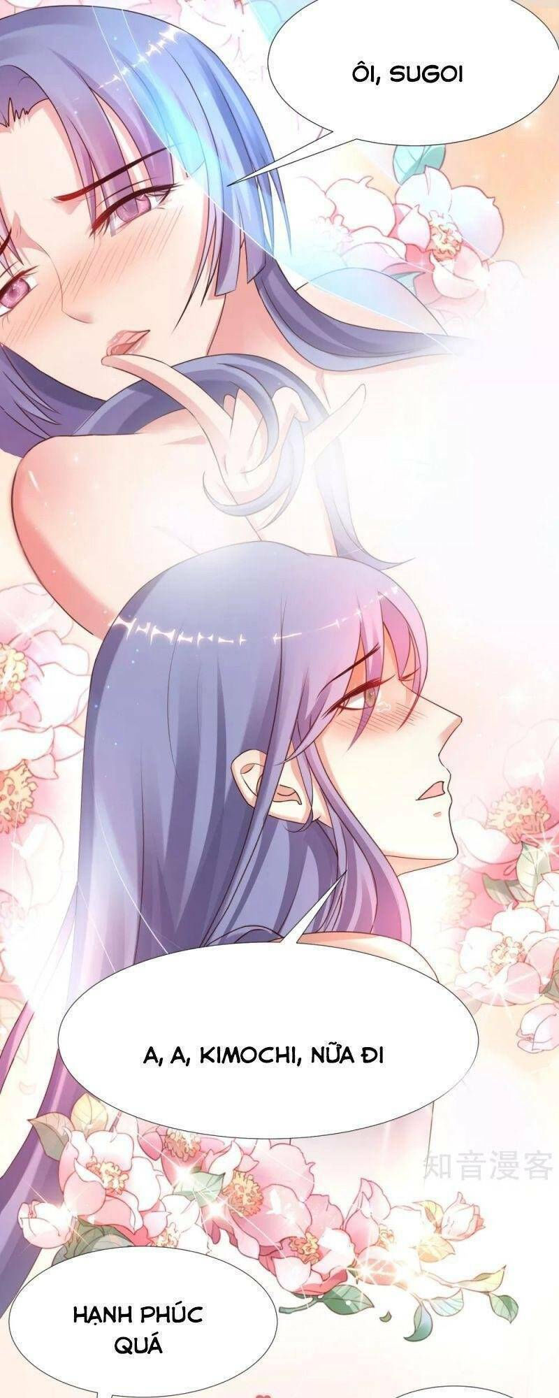 tối cường vận đào hoa chapter 190 23