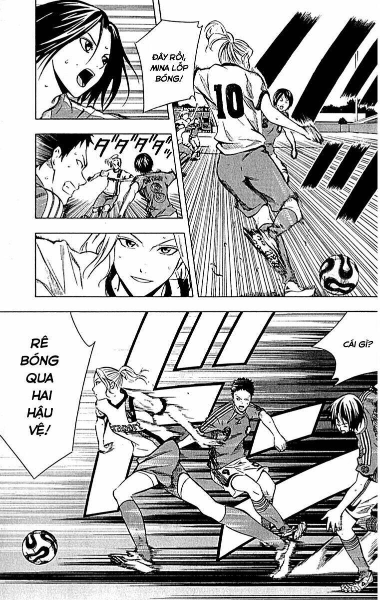 kỵ sĩ trong vòng cấm chapter 72 10