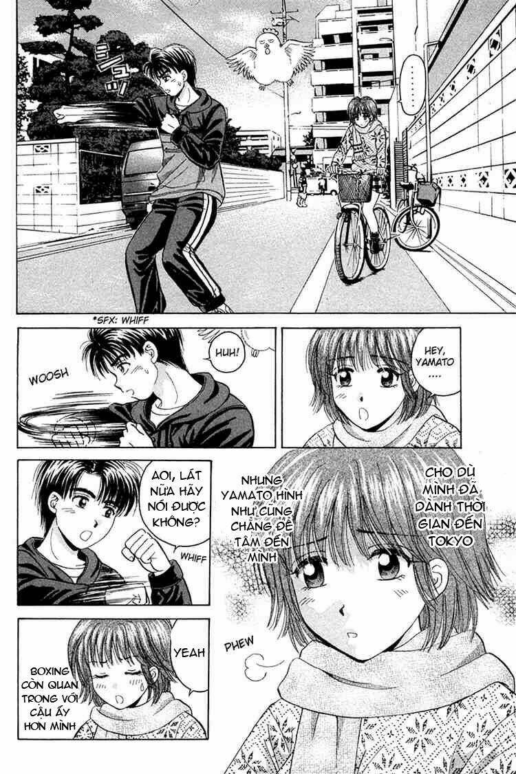 open sesame chapter 44 4