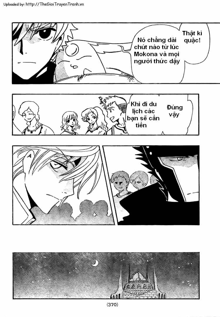 huyền thoại đôi cánh chapter 185 6