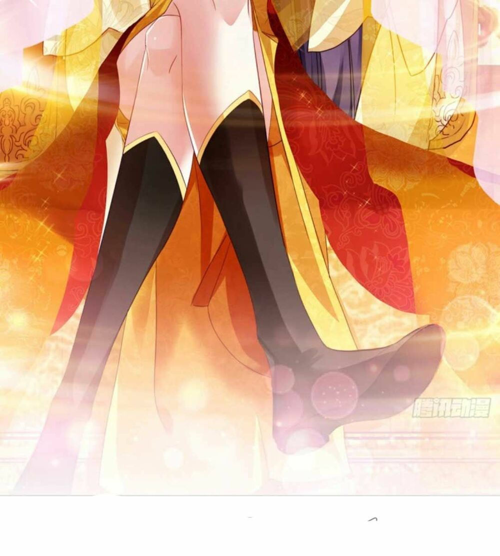 quân hoả nữ hoàng chapter 50 2