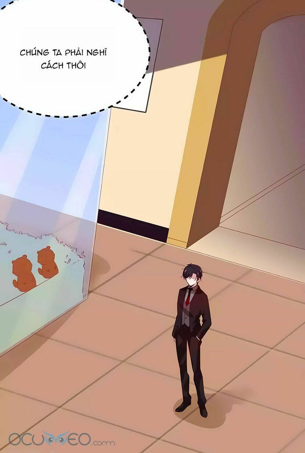 tổng tài, như vậy nhanh quá chapter 7 25