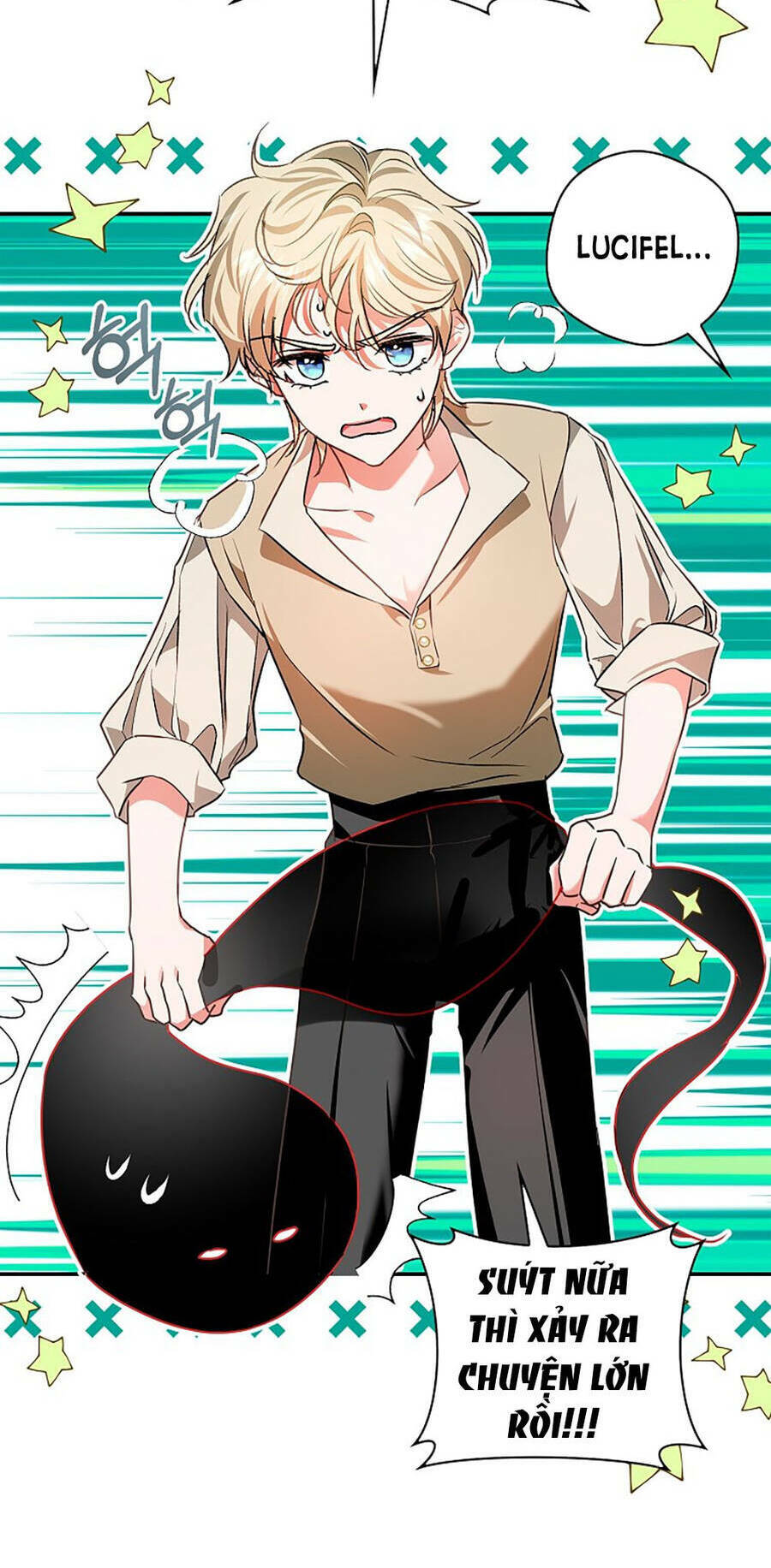 hôn phu ẩn sắc chapter 95.1 18