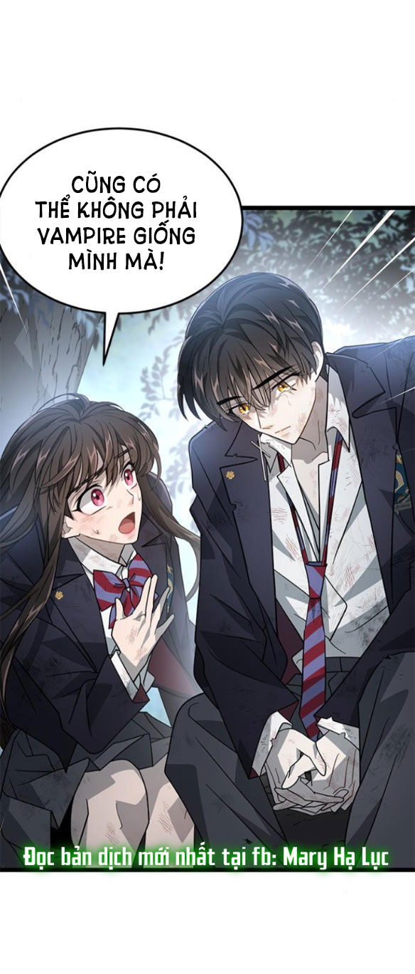 dark moon - tế đàn ánh trăng chapter 22.1 36