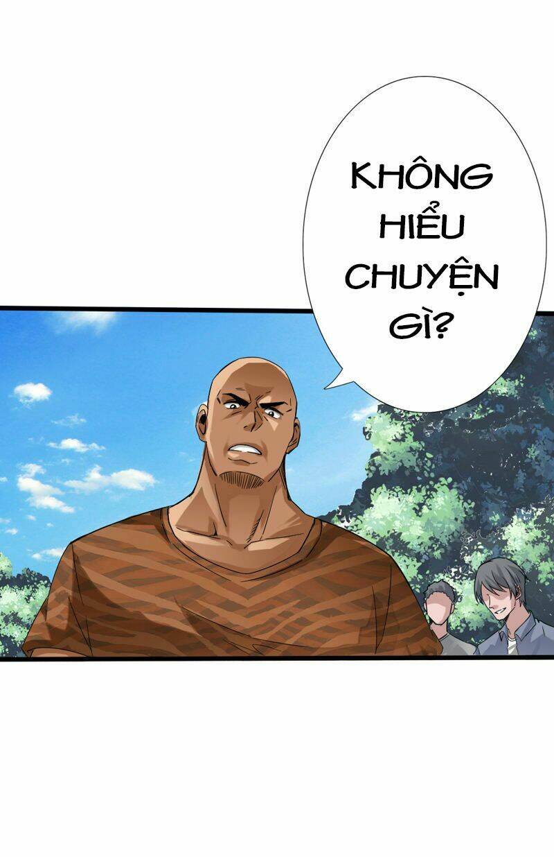 tuyệt phẩm tà thiếu chapter 4 2