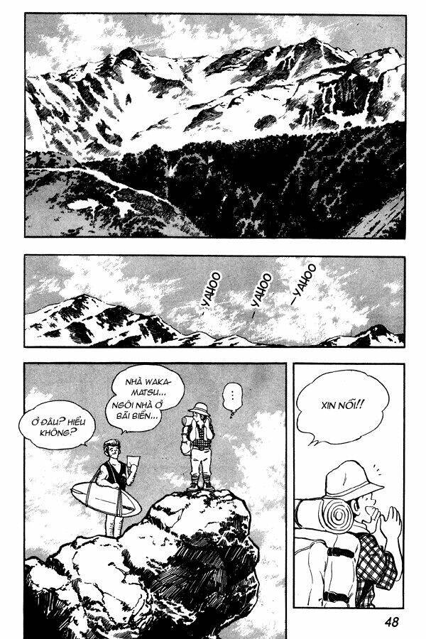 miyuki chapter 71 22