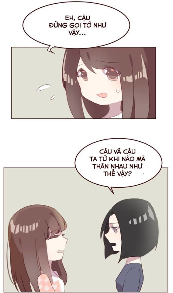 người yêu biến mất chapter 29 18