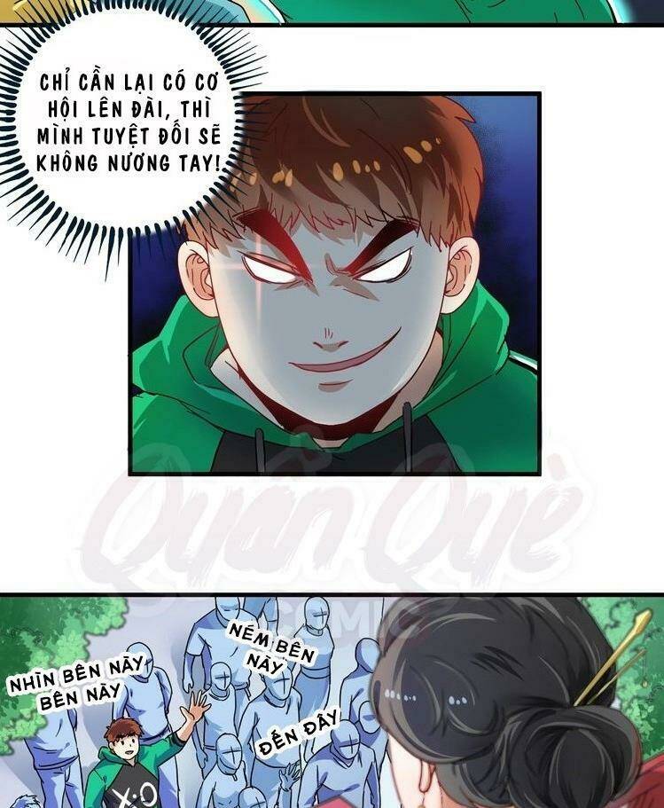 thành tựu của ta rất nhiều chapter 19 27