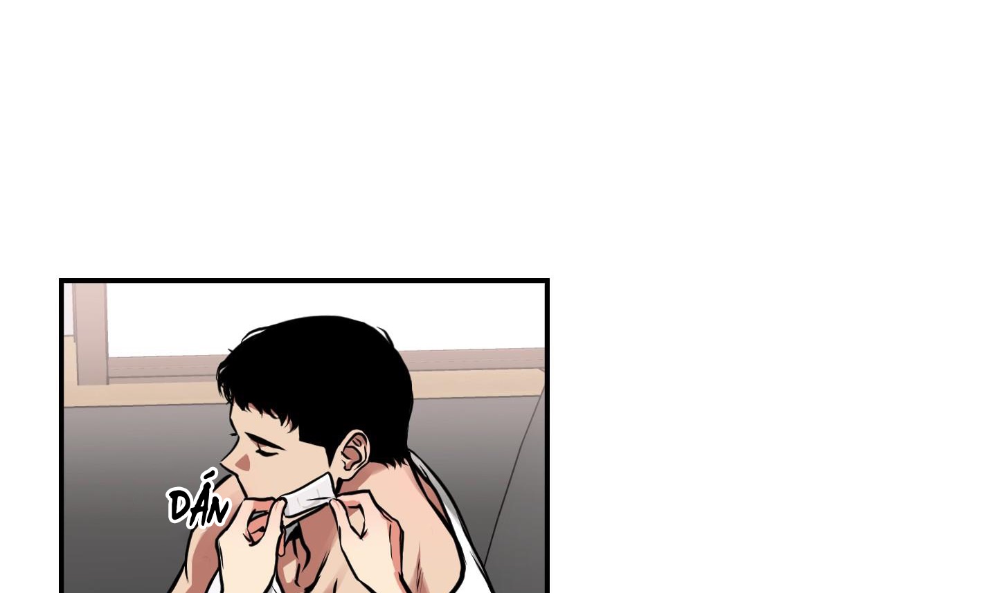 cây thương của ghost chapter 25 41