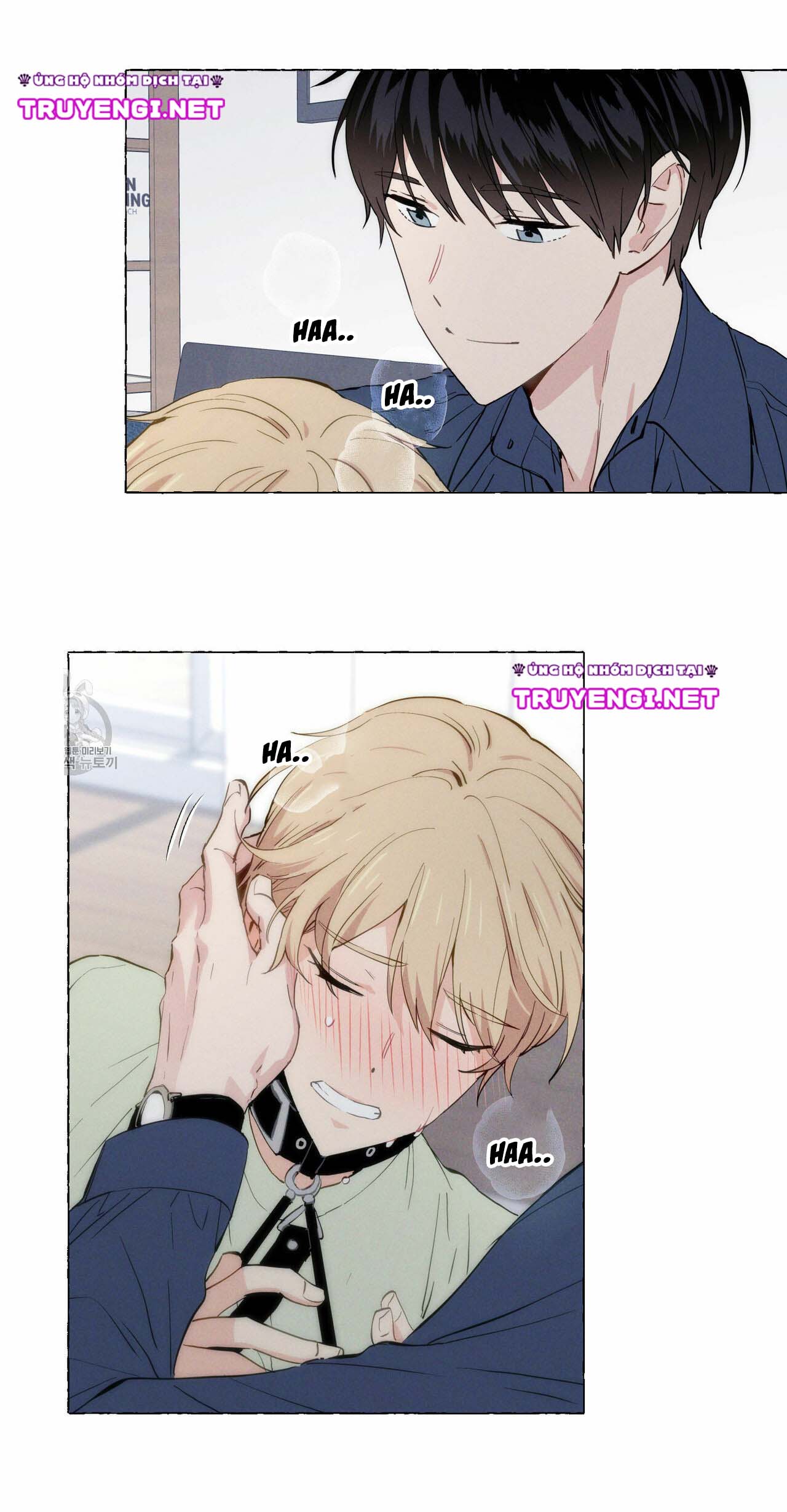 vanilla taste chapter 3 42