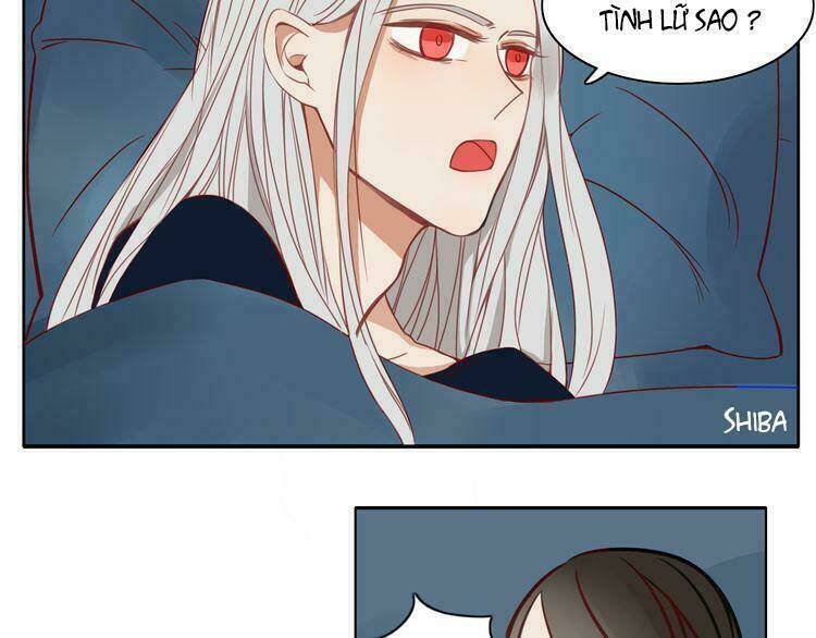 ta chỉ muốn giết ngươi chapter 14 19