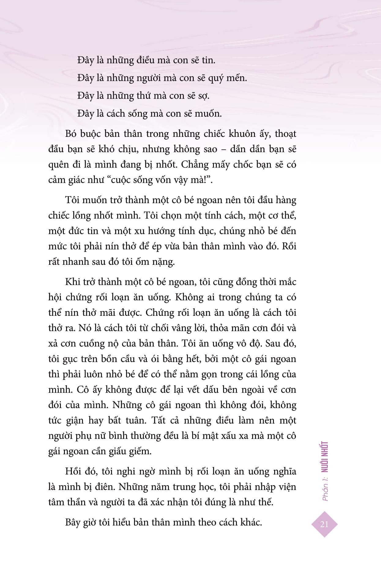 Sống Cuộc Đời Bạn Muốn