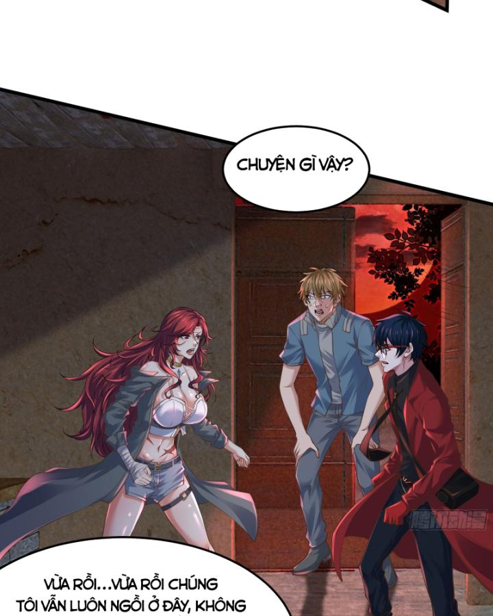 bắt đầu từ trăng đỏ chapter 148 30